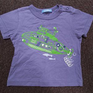 Used Children's T-shirts